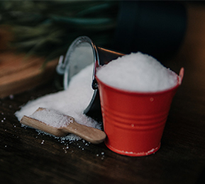 天然甜味劑復(fù)合解決方案，還原白砂糖的極致口感